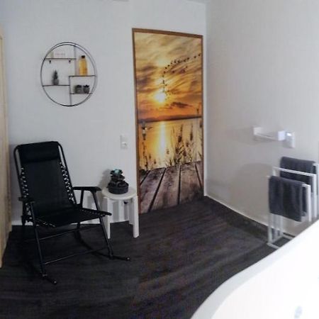 Ferienwohnung Christine Mit Sauna Und Whirlpool Utzerath Ngoại thất bức ảnh